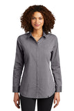 OGIO® Ladies Commuter Woven Tunic