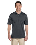 Unisex Jerzees Adult SpotShield™ Jersey Polo