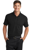 Men's Port Authority® Dry Zone® Grid Polo