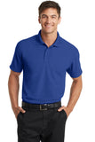 Men's Port Authority® Dry Zone® Grid Polo