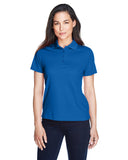 Ladies Core 365 Origin Performance Piqué Polo