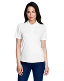 Ladies Core 365 Origin Performance Piqué Polo TM