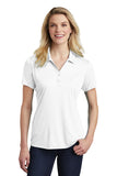 Ladies Sport-Tek ® PosiCharge ® Competitor ™ Polo  TM