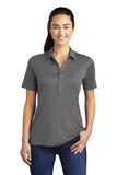 Ladies Sport-Tek ® Posi-UV™ Pro Polo