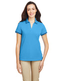 Nautica Ladies' Deck Polo